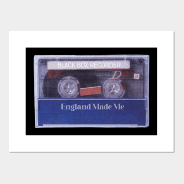 black box recorder Black Box Recorder Posters and Art Prints